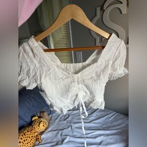 shein top